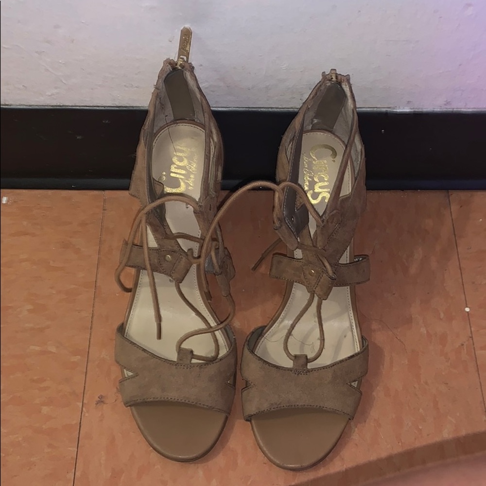 Heels